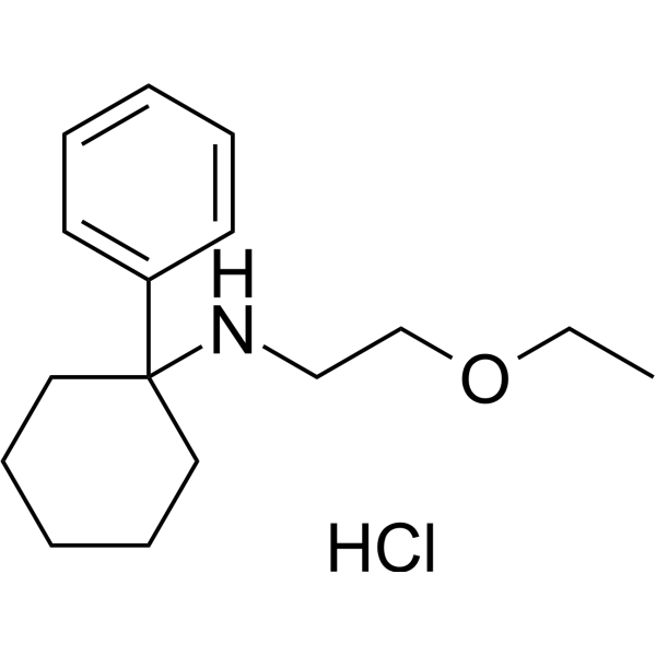 PCEEA hydrochloride 1798021-89-2